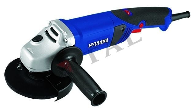 Hyundai HG1050 Köşe Taşlama