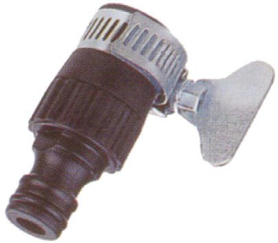 Max 8012 Kelepce.musluk Adap.