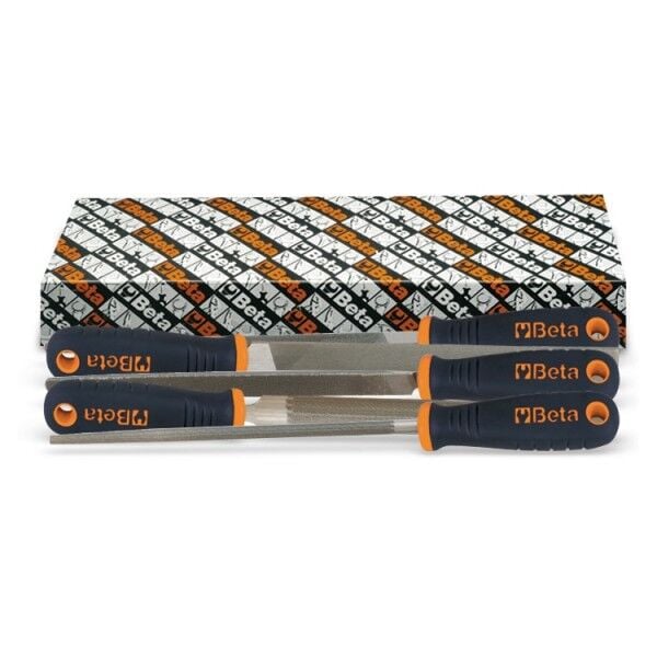 Beta - Eğe Takımı 1719bma8/s5