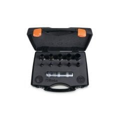 Beta - Delik Zımba Seti 1105/c10t 3-20mm