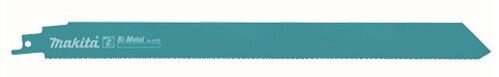 Makita B-43206 - Kılıç Testere Bıçağı 305 Mm - Güçlü Kesim Performansı