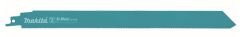 Makita B-43206 - Kılıç Testere Bıçağı 305 Mm - Güçlü Kesim Performansı