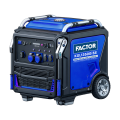 Factor KGL13500ISE İnvertörlü Benzinli Jeneratör 11 Kw