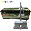TROY 27300 Hidrolik Kapı Yayı, 25-45kg