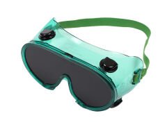 Maxsafety S1551 Venti̇lli̇ - Buğulanmaz Kaynak Cam Gözlük