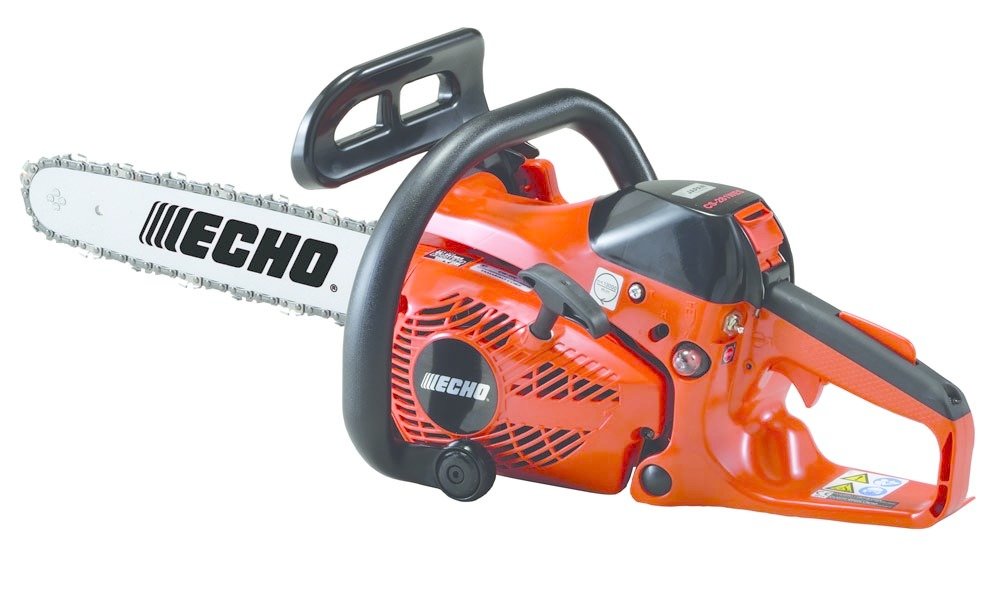 ECHO CS-281WES ECHO BENZİNLİ TESTERE