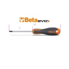 Bombeli Allen Tornavida 1206E/BP 3
