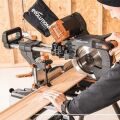 Evolution FW185TCT-40 İnce Ahşap Daire Testere Bıçağı, 185mm
