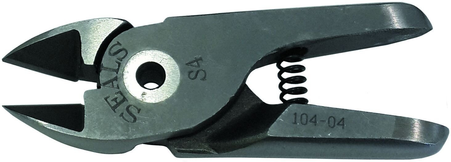 Gison S4 Havali Yan Keski̇ Yedek Biçaği