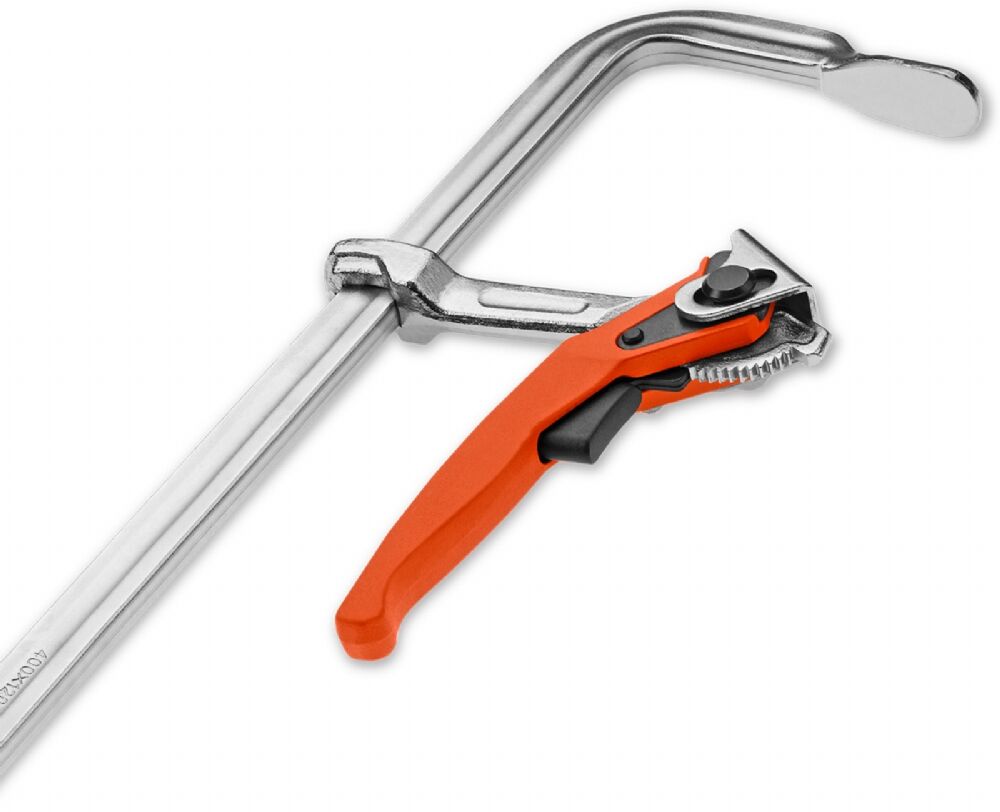 Kanca - Hızlı İşkence (dövme Çelik) 500*120