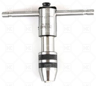 Cırcırlı Kılavuz Kolu TWR/162