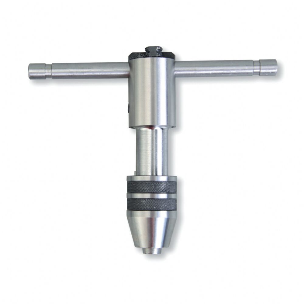 Groz - Cırcırlı Kılavuz Kolu Twr/162 - Güçlü ve Dayanıklı