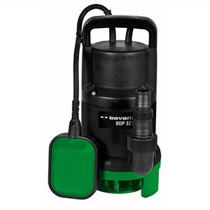Dalgıç Pompa (Kirli Su) BDP 3230