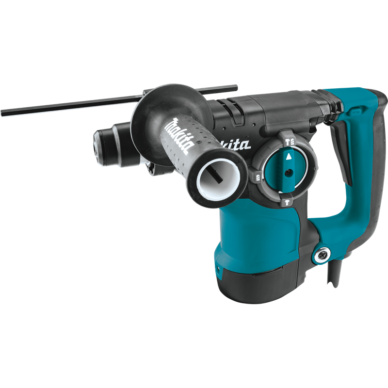 Makita HR2811F - Elektropnömatik Delici Kırıcı - Güçlü ve Verimli