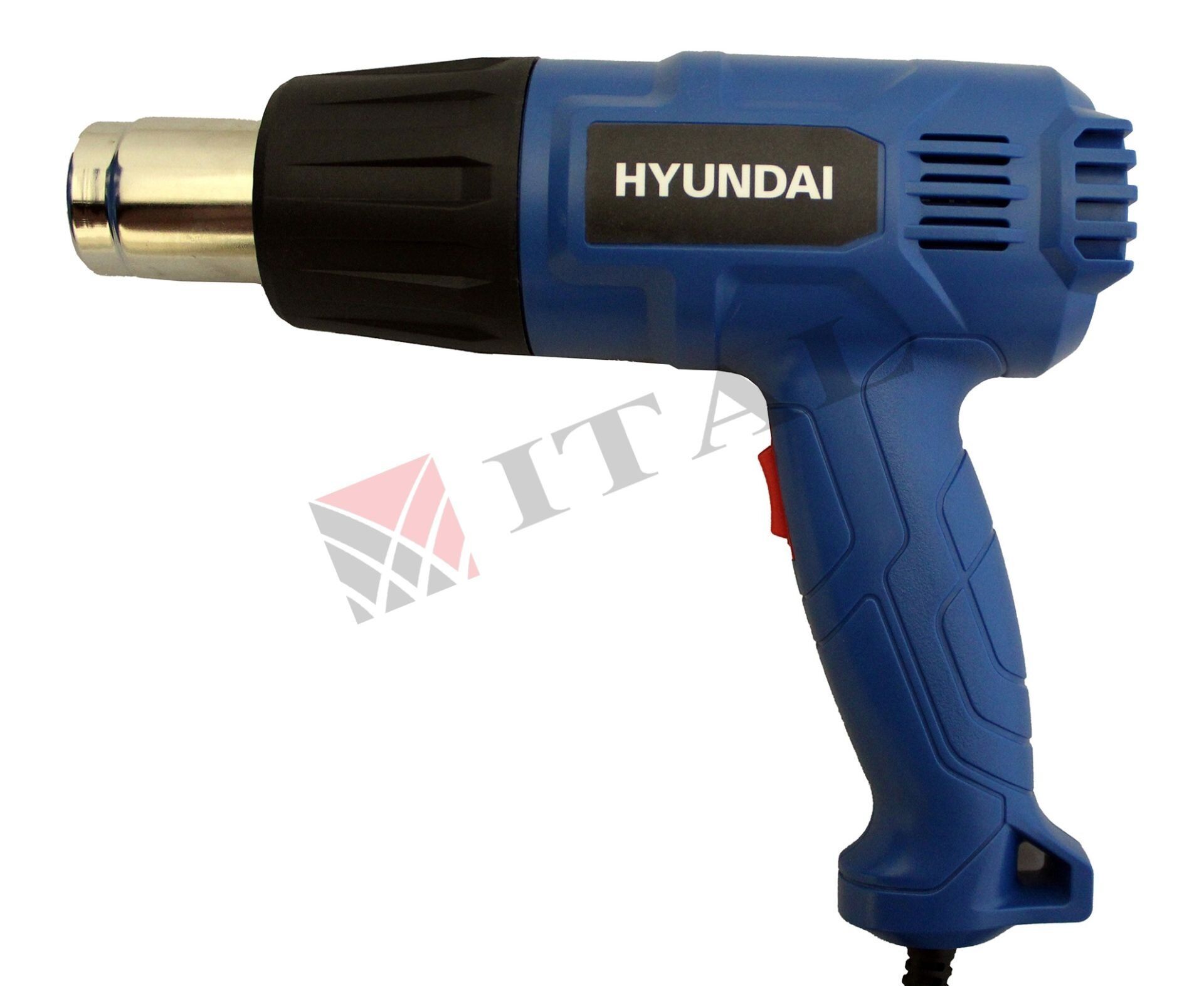 Hyundai HHG604 Isi Tabancasi