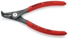 Knipex 4921A11 - Ağır Hizmet Dış Segman Pensi 130 Mm - Dayanıklı ve Hassas