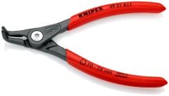 Knipex 49 21 A11 - Ağır Hizmet Dış Segman Pensi 130 Mm - Dayanıklı ve Hassas