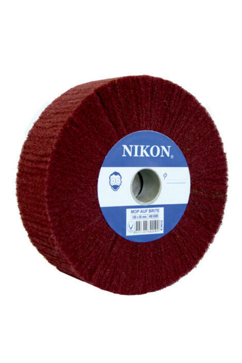 MOP AUF BRITE NON WOVEN ZIMPARA 120 KUM