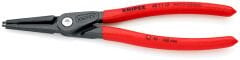 Knipex 48 11 J3 - Ağır Hizmet İç Segman Pensi 225 Mm - Dayanıklı ve Hassas