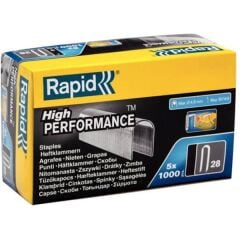 U Ti̇pi̇ Kablo Çakma Zimba Teli̇ R 28/9 - 5m