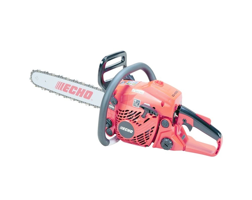 ECHO CS-420ES ECHO BENZİNLİ TESTERE 38 CM 32 DİŞ PALA