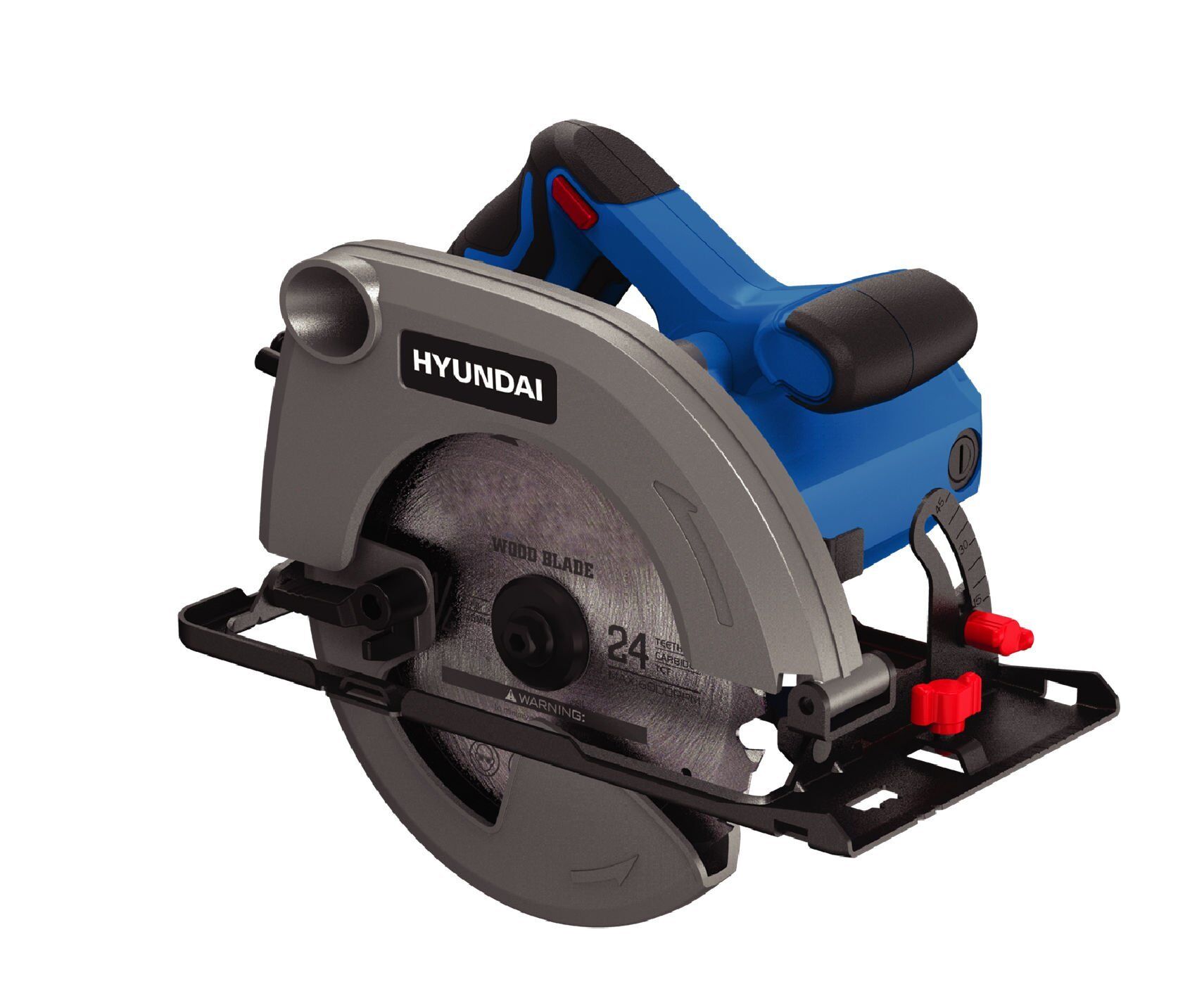 Hyundai HCS190X Dai̇re Testere