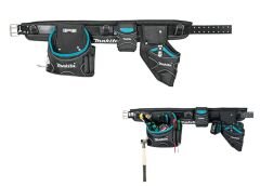 Makita P-81686 - Ağır Emniyet Kemer Seti - P-81686