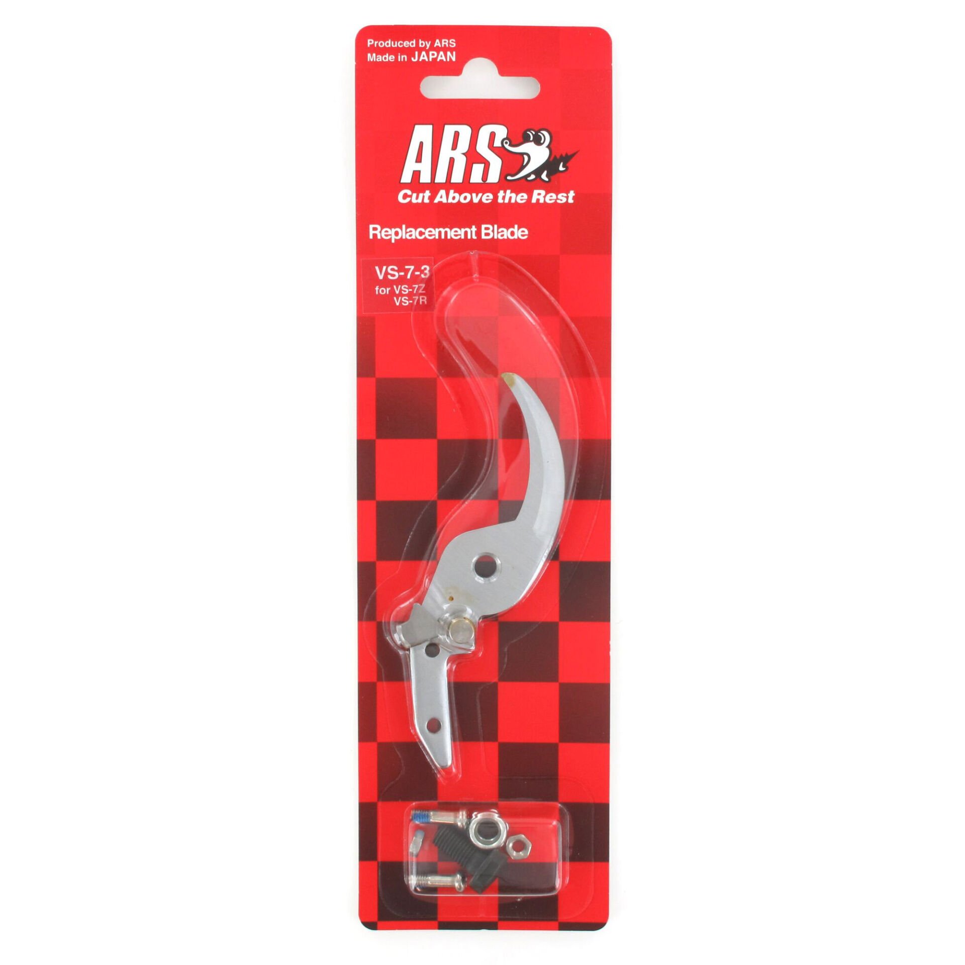 VS-7-3 EX ÇENE VS-7Z/VS-7R Makine Çenesi