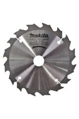 METAL KESME DAİRE TESTERE 136x16 DİŞ
