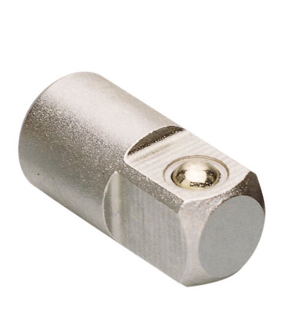 Proxxon Endüstriyel 23782 - 1/4'' Dişi Kareden 3/8'' Erkeğe Adaptör