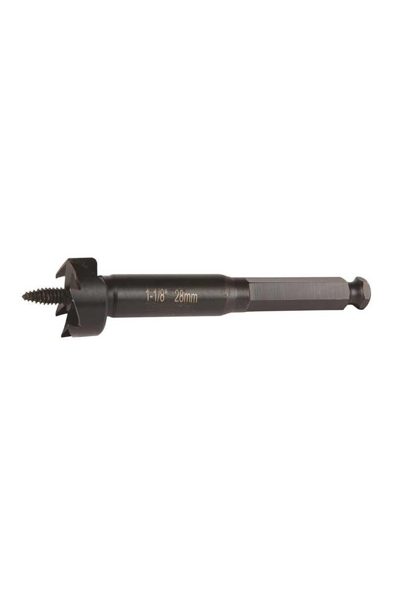 TAS MENTEŞE AHŞAP FREZE UCU 28 mm