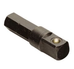 Proxxon Endüstriyel 23701 - 1/4'' Dişi Kare - 1/4'' Erkek Adaptör