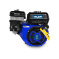 Factor MG420 16 Hp Benzinli Motor İpli Kamalı