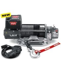 WARN M8000-S 12V CE 4x4 Kamyon ve Özel Araçlar