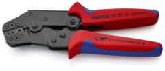 Knipex 975214 - 195 Mm Papuç Sıkma Pense - Yüksek Kalite ve Kullanım Kolaylığı