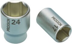 Proxxon Endüstriyel 23414 - 1/2'' Lokma 15 Mm - Yüksek Kalite