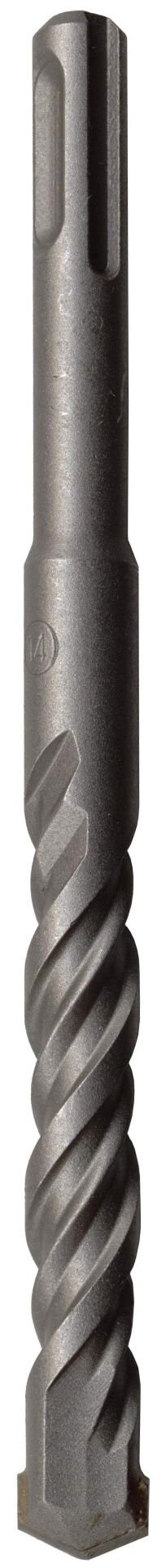 Todrill TD50218 - Sds - Plus 2 Elmaslı Matkap Ucu 12x600 Mm