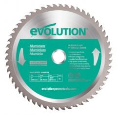 Evolution - Aliminyum Testere 230mm
