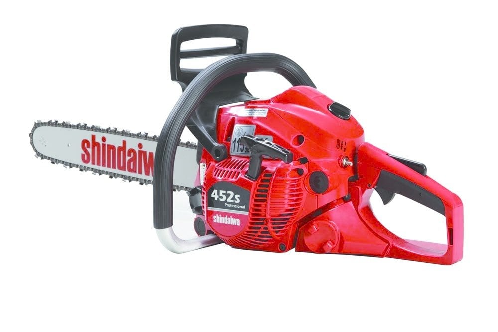shindaiwa 452S SHINDAIWA BENZİNLİ TESTERE