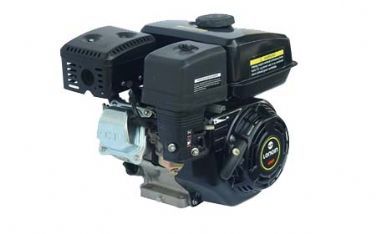 LONCIN G120F 4 HP BENZİNLİ MOTOR