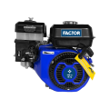 Factor MG460 18 Hp Benzinli Motor İpli Kamalı
