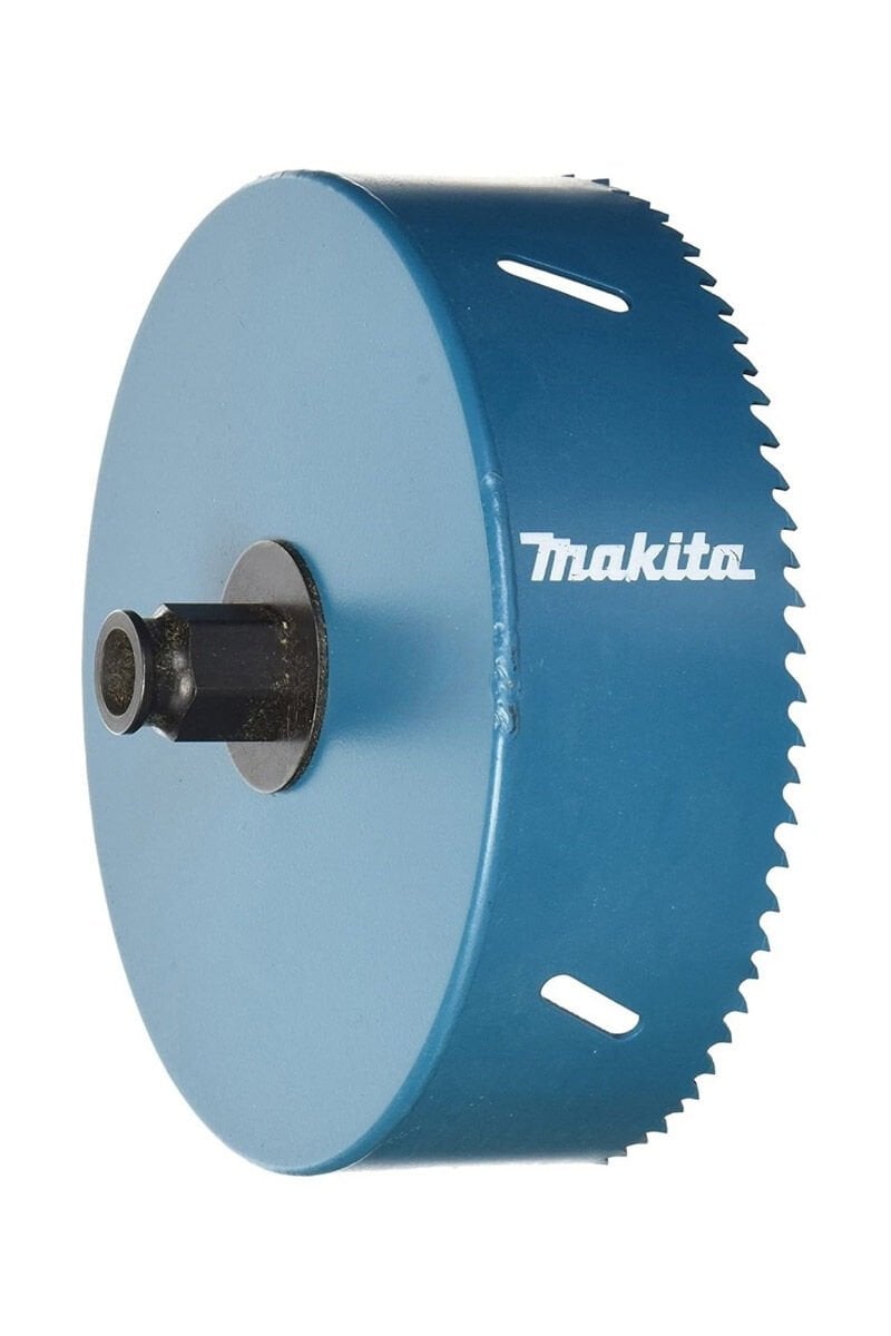 EZYCHANGE Bİ - METAL DELİK AÇMA TESTERESİ 127 mm