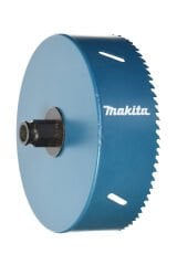 EZYCHANGE Bİ - METAL DELİK AÇMA TESTERESİ 127 mm