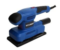 Hyundai HSO150 Ti̇treşi̇mli̇ Zimpara