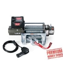 WARN XD9000-12V CE 4x4 Kamyon ve Özel Araçlar