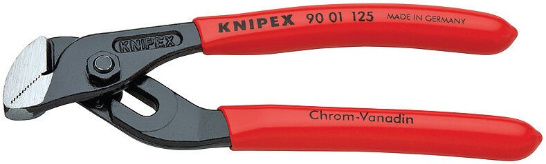 Knipex 9001125 - Ayarli Fort Pense 125 Mm