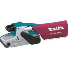 Makita 9404 - Devir Ayarlı Tank Zımpara - Profesyonel Zımparalama