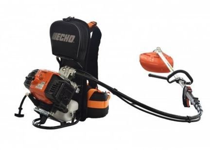 ECHO RM-520ES ECHO BENZİNLİ SIRT TIRPAN