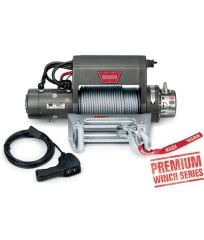 WARN XD9000i-12V CE 4x4 Kamyon ve Özel Araçlar