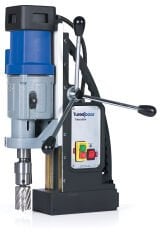 Turcoboor 80/4 - Manyetik Matkap - Güçlü ve Pratik Çözüm